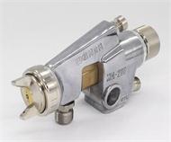 怎样才能调节好亚洲无码一区二区三区蜜桃的喷漆枪？