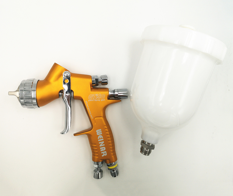 家具油漆蜜桃视频在线观看喷涂时调色需注意的事项以及技巧