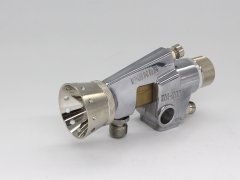 如何根据油漆的特性来选择油漆蜜桃视频在线观看的口径？