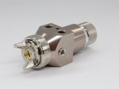 油漆蜜桃视频在线观看之水性漆喷涂技巧