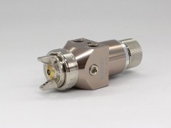 使用低压环保型蜜桃视频在线观看节约油漆材料