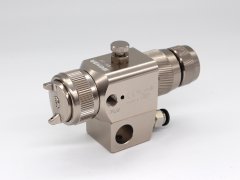 导致油漆蜜桃视频在线观看喷嘴失效的原因