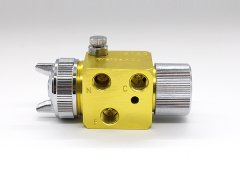 自动蜜桃视频在线观看三个进气口FAN、CYL、CAP的作用