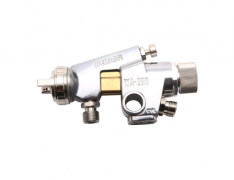 水性涂料蜜桃视频在线观看喷不出涂料或少量出漆怎么办？